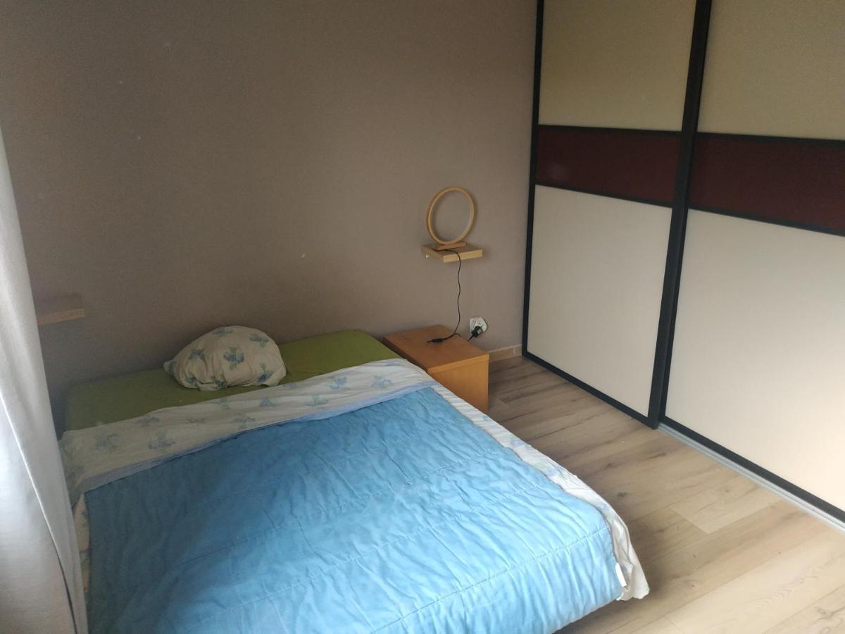 אביניון Chambre Chez L'Habitant Quartier Residentiel מראה חיצוני תמונה